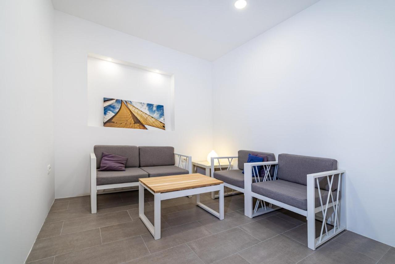 Sunset Family House In Bibinje On The Beach Bagian luar foto